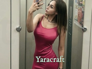yaracraft Top Blog X