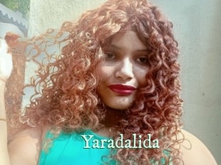 Yaradalida