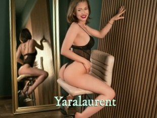 Yaralaurent