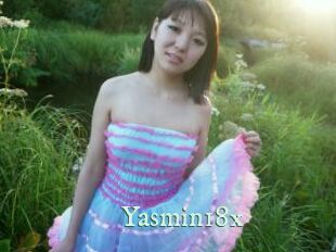 Yasmin18x