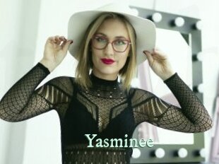 Yasminee