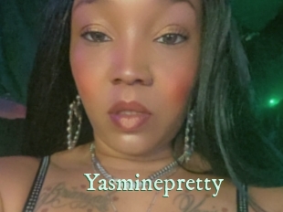 Yasminepretty