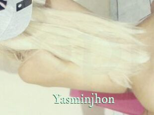 Yasminjhon