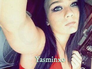 Yasminxo