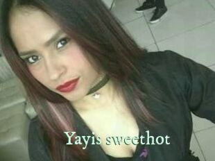 Yayis_sweethot