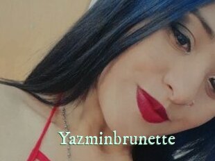 Yazminbrunette