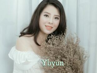 Ybyun