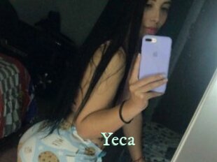 Yeca