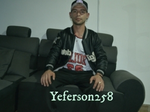 Yeferson258