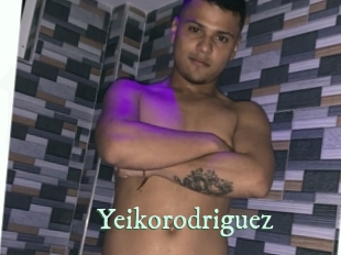 Yeikorodriguez