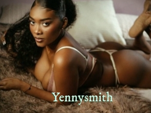 Yennysmith