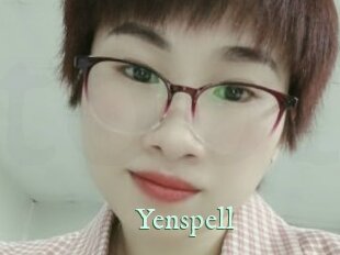 Yenspell