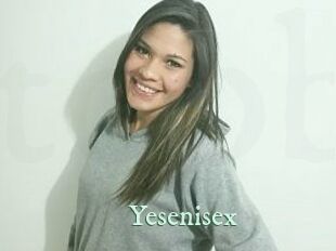 Yesenisex