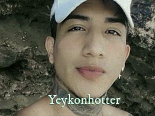 Yeykonhotter