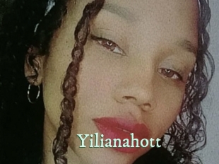 Yilianahott