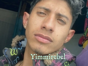 Yimmirebel