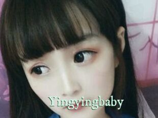 Yingyingbaby