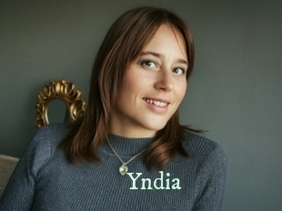 Yndia