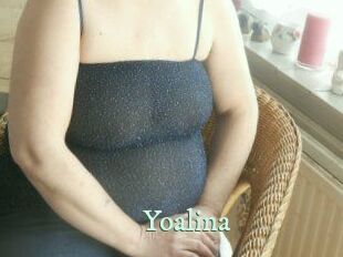 Yoalina