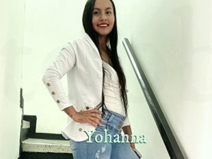 Yohanna