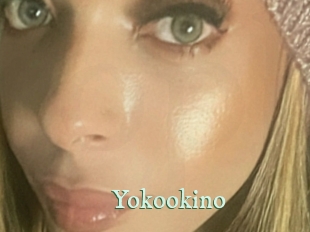 Yokookino