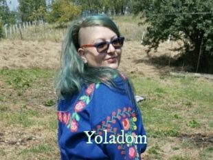 Yoladom