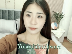 Yolandaletchwort