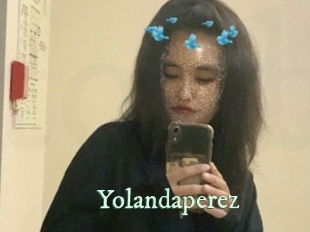 Yolandaperez