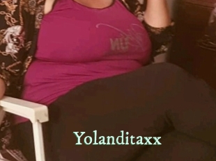 Yolanditaxx