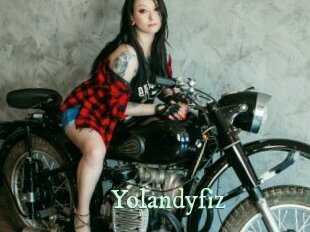 yolandyfiz Top Blog X
