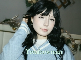 Yonabowman