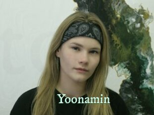 Yoonamin