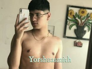Yorshuasmith