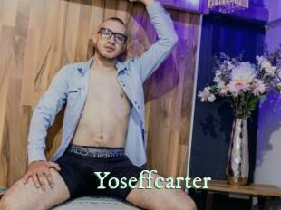 Yoseffcarter