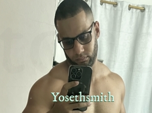 Yosethsmith