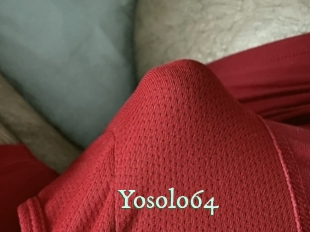 Yosolo64