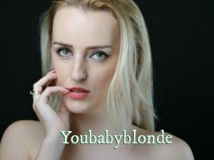 Youbabyblonde