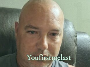 Youfirstmelast