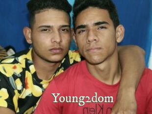Young2dom