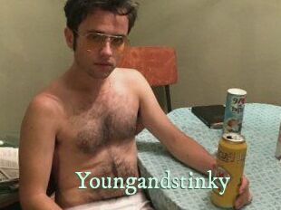 Young_and_stinky