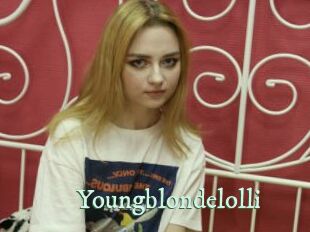 Youngblondelolli