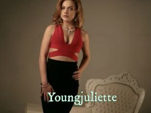 Youngjuliette