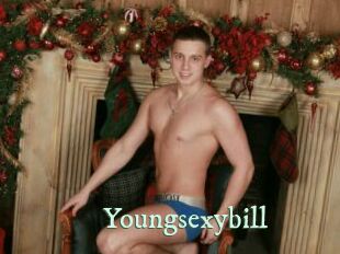 Youngsexybill