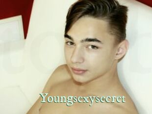 Youngsexysecret