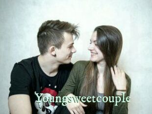 Youngsweetcouple