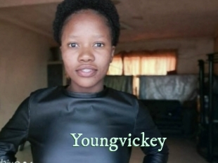 Youngvickey