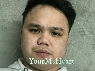 YourMsHeart