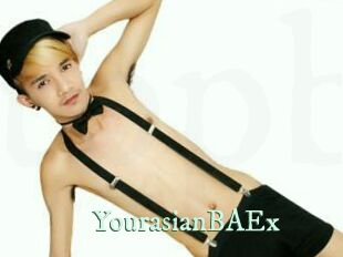 YourasianBAEx