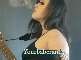 Yourbaberandy