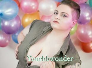 Yourbbwonder